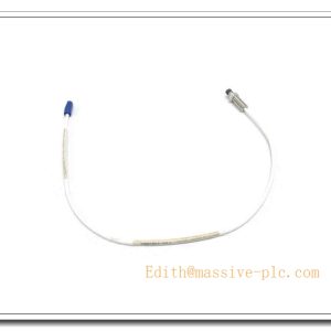 Bently Nevada 21508‑02‑12‑05‑02 — 3300‑XL 8 mm Proximity Probe Assembly