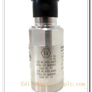 Bently Nevada 3300/15 Power Supply Module  Part Number: 330500-01-00