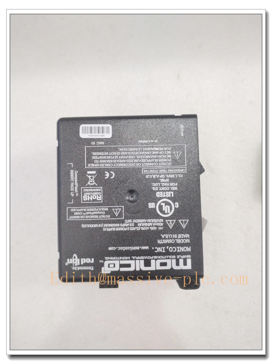 Monico CDL-MCLE-FWM Multi-Protocol Industrial Gateway Module - Image 3