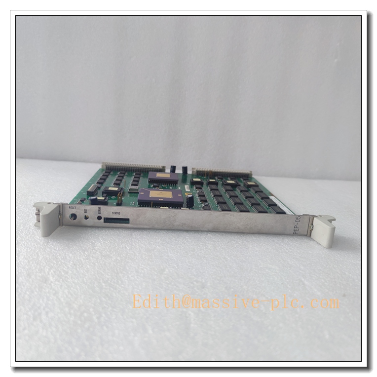 ABB HIFG423365R0001 AGIE High-Frequency Generator Module, EDM Spark Power Control Board, AGIE 625 Electrical Discharge Machine Spare Part - Image 4