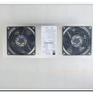 Honeywell 51303940-250 Cabinet Fan Assembly for DCS Control Cabinet