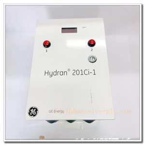 GE Hydran H201Ci-1 (H20CI-1) Single-Channel Controller for Online Dissolved Gas Monitoring of Power Transformers