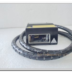 LAETUS LLS570-05 High-Speed Line Laser Profile Sensor, Industrial 2D/3D Profile Scanner