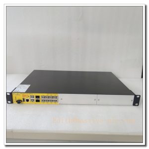 SS6048R2P3 Emerson DeltaV SIS Smart 8-Port Ethernet Switch, Rack-Mount Safety Network Switch for SIS Safety Instrumented System