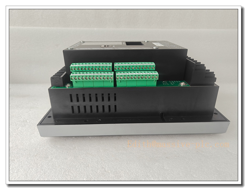 369-LO-0-M-0-0-0-E GE Multilin Motor Management Relay with Low Auxiliary Power and Metering Package - Image 4