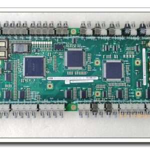 ABB UFC760BE142 INU Interface Board, Part No. 3BHE004573R0142, for ABB Symphony / Advant OCS Control System