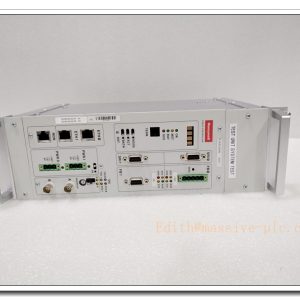 Honeywell FC-R/PB2/N/12 Redundant Safety Field Controller, FSC / Safety Manager Platform