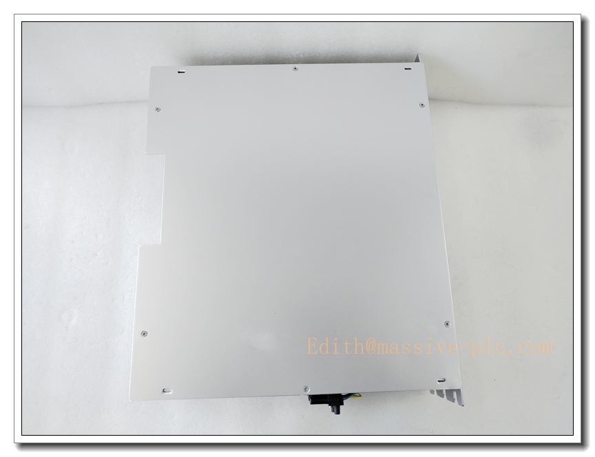 Bosch Rexroth Indramat TVM2.4-050-220/300-W1, TVM Series Power Supply / Servo Power Supply Module - Image 4