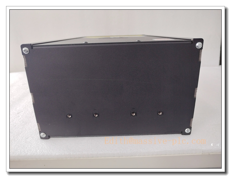 Advanced Energy APEX3013 (3156114-746) 3000W 13.56 MHz RF Plasma Generator - Image 3
