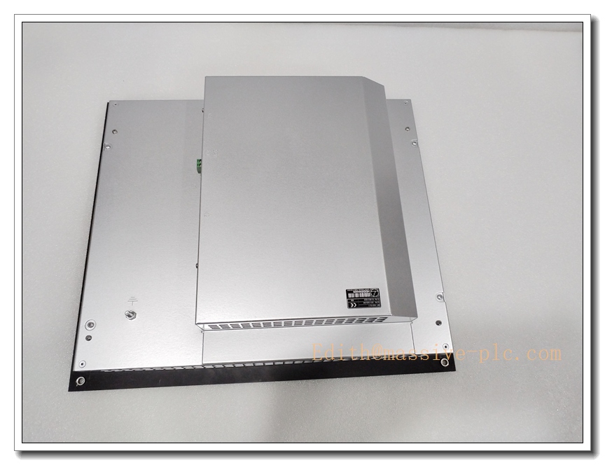 Heidenhain BF150/15.1 (ID 353522-04) 15-inch XGA Color Operator Display for iTNC530 CNC - Image 4