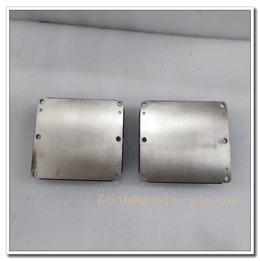 Infineon Eupec FZ1200R12KF1, Half-Bridge IGBT Power Module, 1200V / 1200A - Image 3