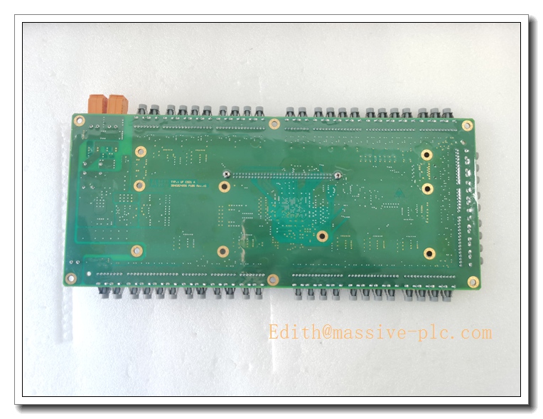 ABB UFC933A101 3BHE048062R0101 Universal Field Controller Module - Image 3