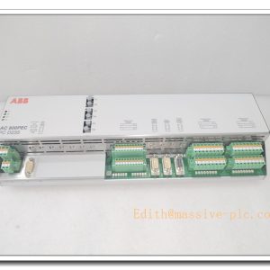 ABB PCD235A101 3BHE032025R01 UNITROL 6000 Exciter Control Module, AC800PEC Generator Excitation CIO Combined I/O Board, Power Generation Automation Spare Part