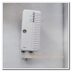 ABB CI867K01 3BSE043660R1 Modbus TCP Communication Interface Kit, AC800M 800xA Ethernet Communication Module, Industrial Process Control Spare Part
