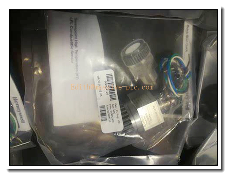 HONEYWELL 2106B2310 Sensepoint HT Flammable Gas Sensor - Image 4
