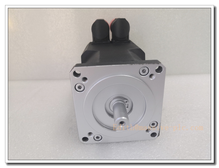 Kollmorgen Seidel 6SM37M-6000 High-Speed Synchronous Servo Motor, 6000 RPM, 1Nm Continuous Torque - Image 4
