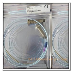 Bently Nevada 3300 XL 8mm Extension Cable  Part Number: 330709-000-030-10-02-00