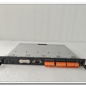 FB201 KEBA ComAct Rack-Mount Digital I/O Module