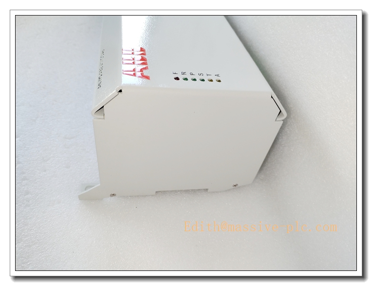 ABB PPD113B01-10-150000 3BHE023784R0123 UNITROL 6000 X-Power Power Control Board, AC800PEC Excitation High Speed Control Module, Power Generation Excitation Cabinet Spare Part - Image 4