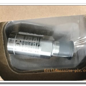 Bently Nevada 330500-02-00 high-precision industrial piezo velocity sensor