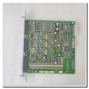 DA7281440 Emerson Daniel Spectra 600 Intelligent I/O Board P144.R4, Multi-Channel Analog Input & Output Module for Ultrasonic Flowmeter System