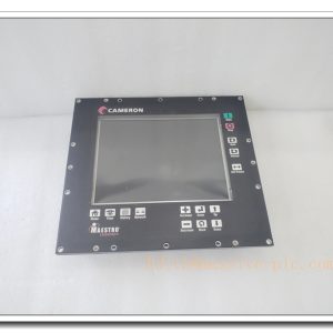 AAP3798102-00037 GE / Converteam High Voltage Power Control Interface Board