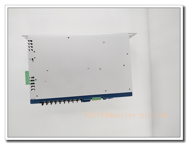 MMC-SD-0.5-230-D MMC Smart Digital Servo Drive - Image 5