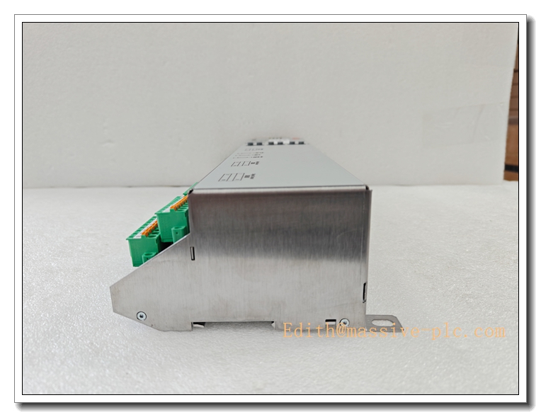 ABB PCD232A (3BHE022293R0101) Excitation Control Module for AC 800M Generator Excitation System - Image 4