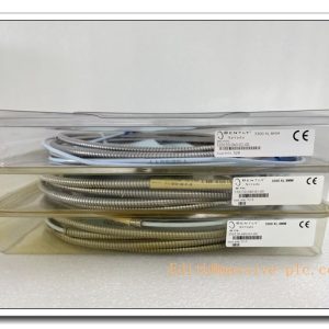 Bently Nevada 330130-040-01-00 Proximity Sensor Full Technical Profile