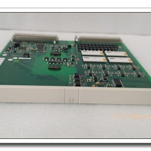 ABB DSAI130A Analog Input Module, Part No. 3BSE018292R1 for ABB Advant Controller 400 (AC400) DCS