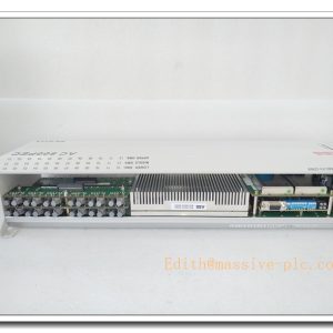 ABB PPD113B01-10-150000 3BHE023784R0123 UNITROL 6000 X-Power Power Control Board, AC800PEC Excitation High Speed Control Module, Power Generation Excitation Cabinet Spare Part