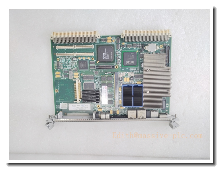 V7768-320000 6U VME64x Single Board Computer, Intel Core2 Duo - Image 4