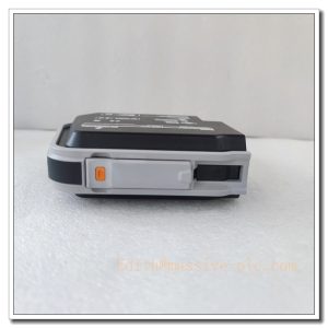 KJ3241X1-BK1 DeltaV S‑Series Dual‑Port Isolated Serial Interface Module, Emerson DCS Serial Communication Gateway for Modbus RTU, Serial Printers & Third‑Party Serial Field Devices