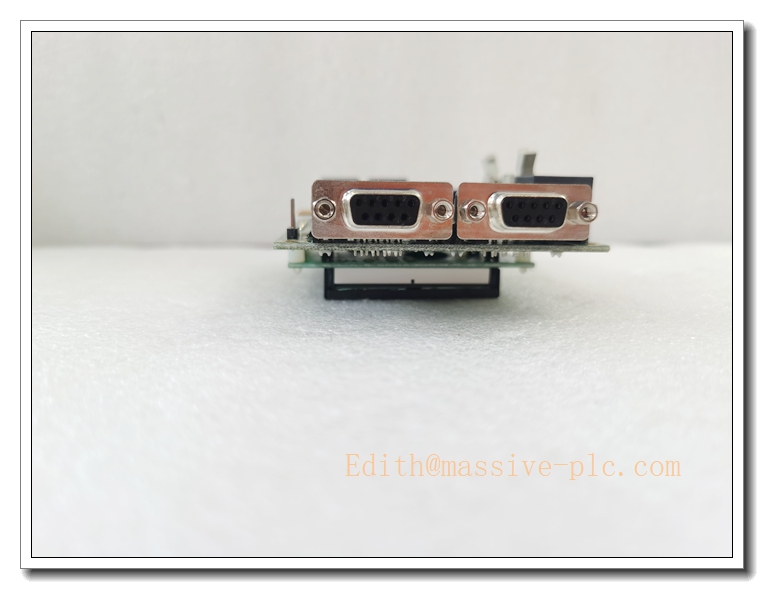 TSE1111D Turbine Safety & Signal Extension Module - Image 5