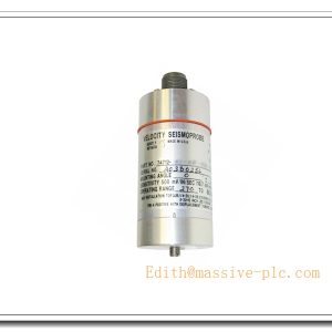 Bently Nevada 74712‑01‑10‑02‑00 3300‑XL 8 mm Keyphasor Eddy‑Current Probe Assembly (Standard‑Temperature, Non‑Hazardous‑Area)