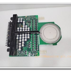 ABB PPD113B01-10-150000 3BHE023784R0123 UNITROL 6000 X-Power Power Control Board, AC800PEC Excitation High Speed Control Module, Power Generation Excitation Cabinet Spare Part