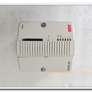 ABB PM864AK02 3BSE018164R1 Redundant Processor Unit Kit, AC800M 800xA DCS High Availability CPU Controller Module, Industrial Process Automation Spare Part