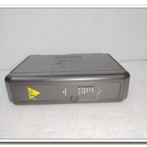 VE3008 CE3008 KJ2005X1-MQ DeltaV MQ Process Controller, Emerson Distributed Control System Main Controller with Redundancy & HART Pass‑Through for Process Automation