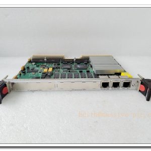 Motorola / Emerson MVME6100-0161 6U VME 2eSST Single-Board Computer