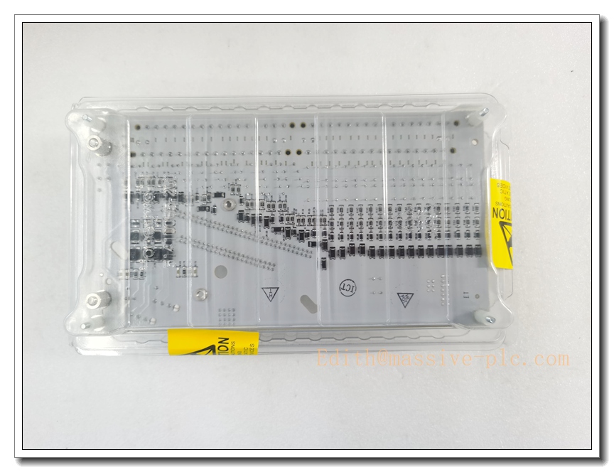 Honeywell CC-TDI220, High-Voltage Digital Input IOTA, Experion PKS Series C - Image 3