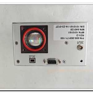 LAM 685-069171-100 Spectrometer Control Box, OES Endpoint Detection Controller for Plasma Etch Chamber