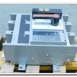 TP202QSS RMS-9 GE Triple Modular Redundant (TMR) I/O Module for Turbine Control System