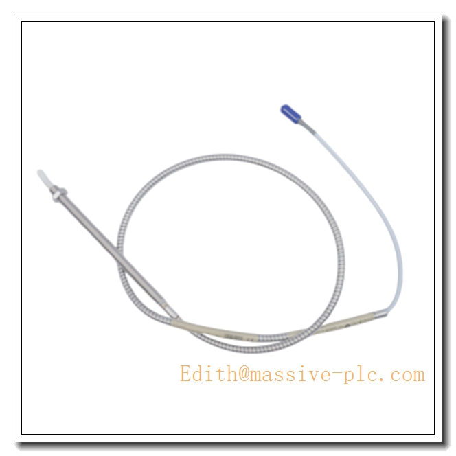Bently Nevada 330909-00-60-10-02-05 11 mm Probe Extension Cable