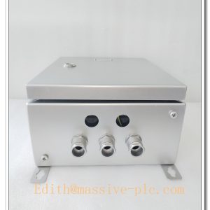 ABB PFVO142 3BSE023732R0001 Optical Output Module, S800 I/O ModuleBus Optical Transmitter, AC800M DCS Fiber Communication Spare Part