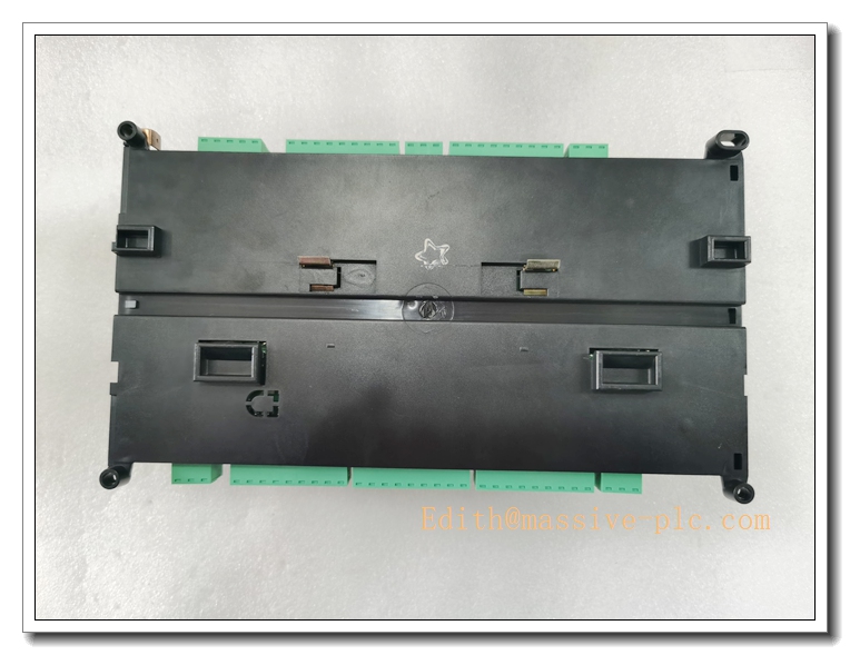 ABB CS3107KT93 Procontic CS31 CPU Controller Unit, 07KT93 Programmable PLC Processor Module, Distributed Automation Control Spare Part - Image 5
