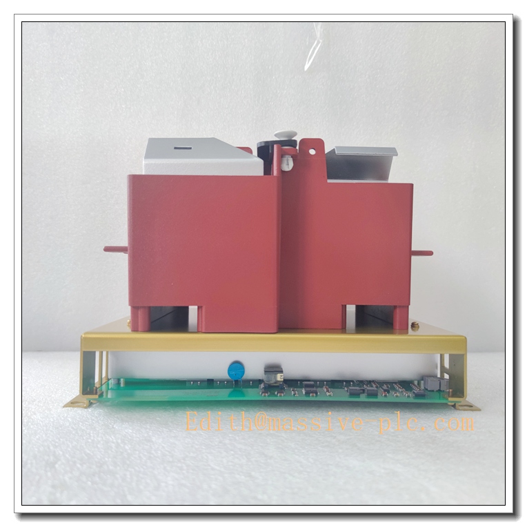 ABB KUC711AE101 3BHB004661R0101 GUSP Gate Unit Power Supply, ACS1000 Medium Voltage Drive Gate Drive Power Module, Power Electronics Inverter Spare Part - Image 4