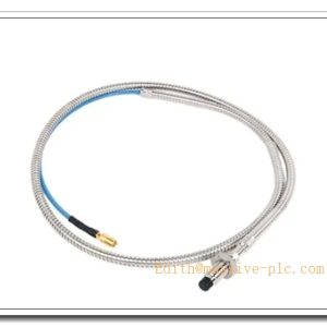 Bently Nevada 129716‑173‑037‑15‑05 3300‑XL 8 mm Standard Eddy‑Current Proximity Probe Assembly (Hazardous‑Area Approved)