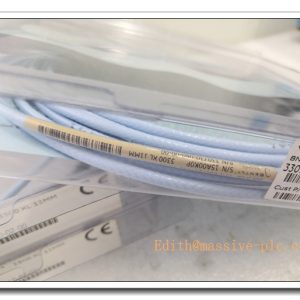 Bently Nevada 3300 XL 8mm Proximity Probe  Part Number: 330730-040-00-00