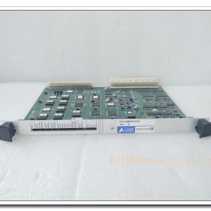 LAM 810-046015-010 Gas Box Mass Flow Controller Interface Board, Semiconductor Etch Gas Distribution PCB