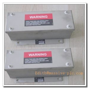 Bently Nevada 24765-02-01 Shell Expansion Channel Detector‌